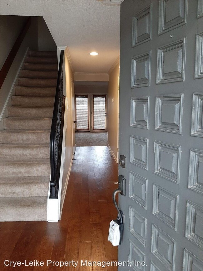 Building Photo - 3 br, 2.5 bath House - 9412 Barley Mills Road
