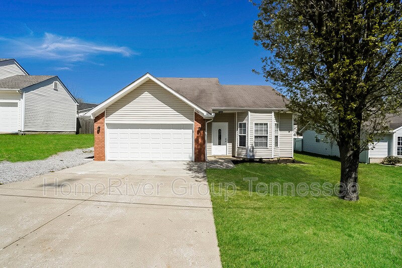 1105 Heather Dr, Goodlettsville, TN 37072 House Rental in