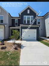 Building Photo - 869 McKenzie Pk Ter