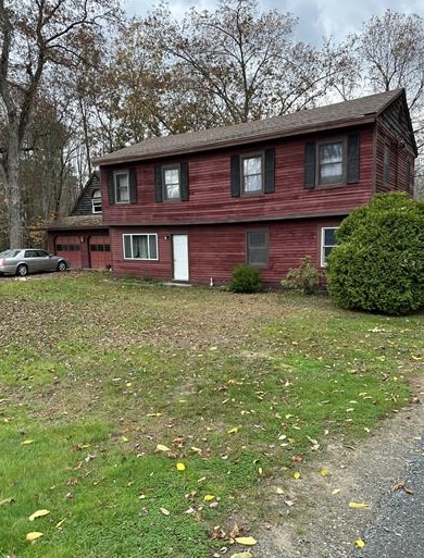 Photo - 469 Federal St (Montague, MA) Townhome