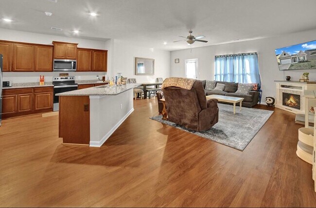 Foto del edificio - Coming Soon For Rent in Springville!
