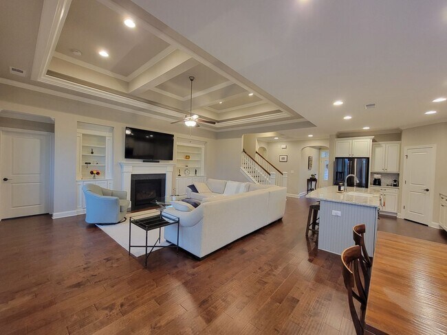 Foto del edificio - Knoxville 37934 - MAINTENANCE FREE LIVING ...