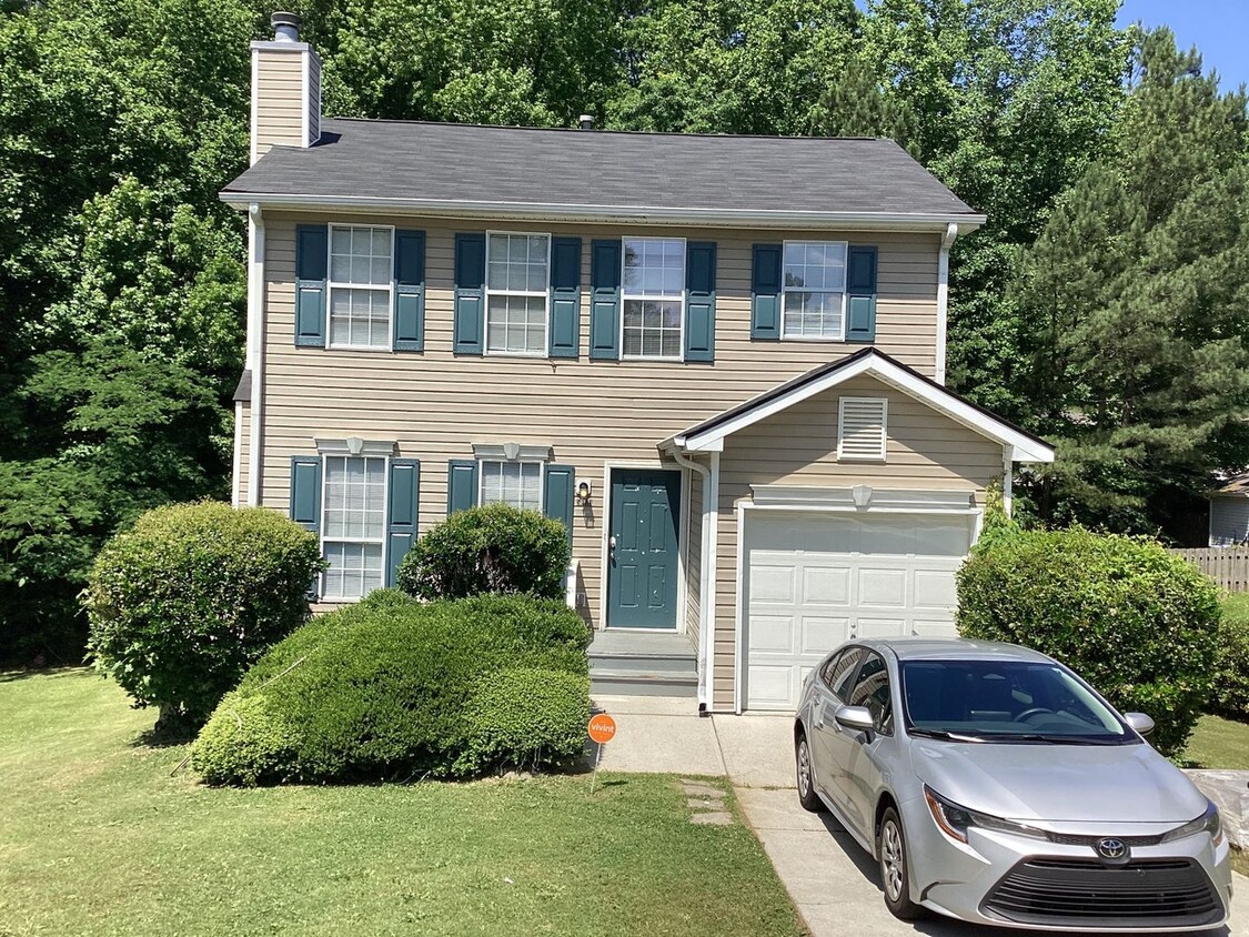 Foto principal - 3 Bedroom Unit in Atlanta**Utilities Inclu...