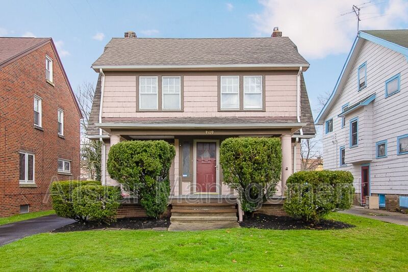 Foto principal - 3509 Silsby Rd