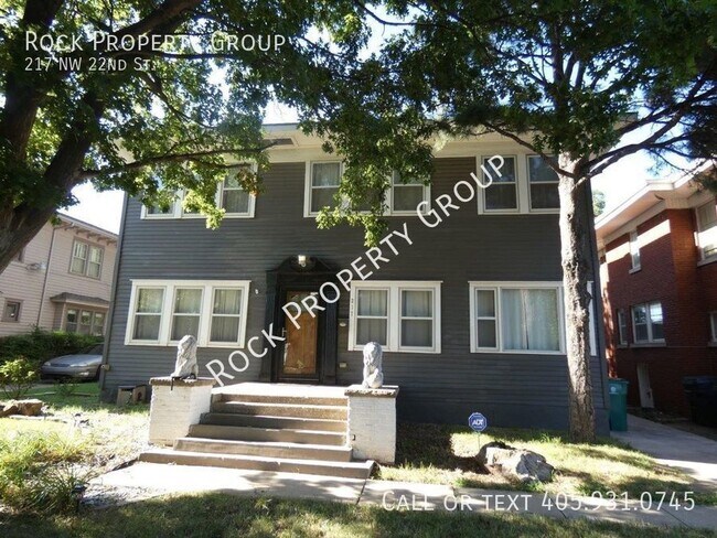 Foto del edificio - Historic Rental Home in Mesta Park/Heritag...
