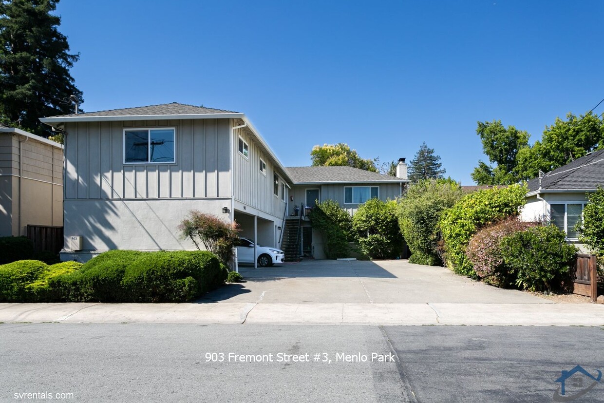 Foto principal - 903 Fremont St