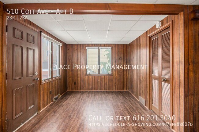 Foto del edificio - 510 Coit Ave Apt B - Spacious Lower 2 Bedr...
