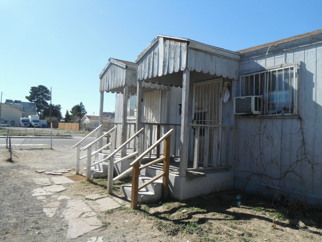 Foto del edificio - 1001-1101 G St
