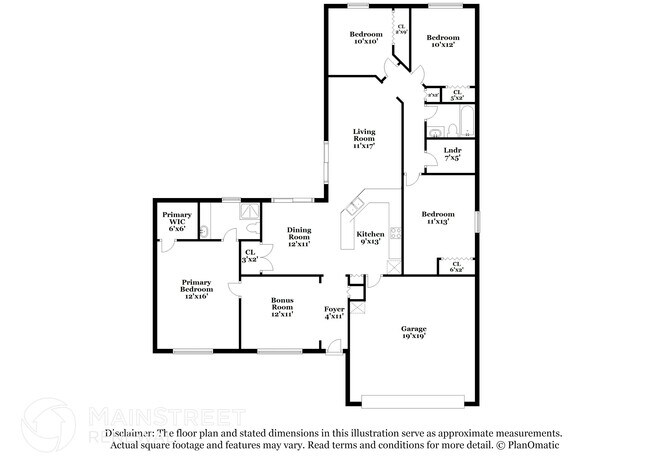 Foto del edificio - 1792 Parrsboro St NW