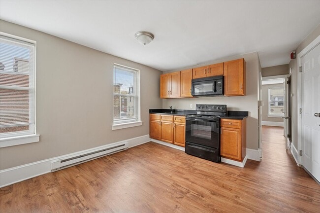 Photo - 2111 Orthodox St Apartment