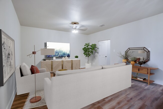 Foto del edificio - Wonderful Townhome in Cooper District!