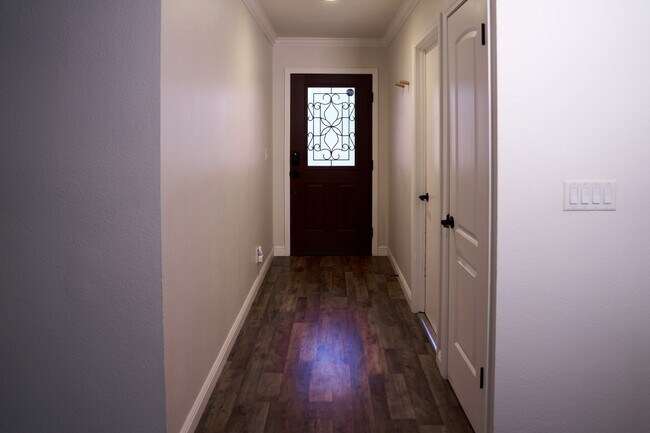 Foto del edificio - 46705 Washington St