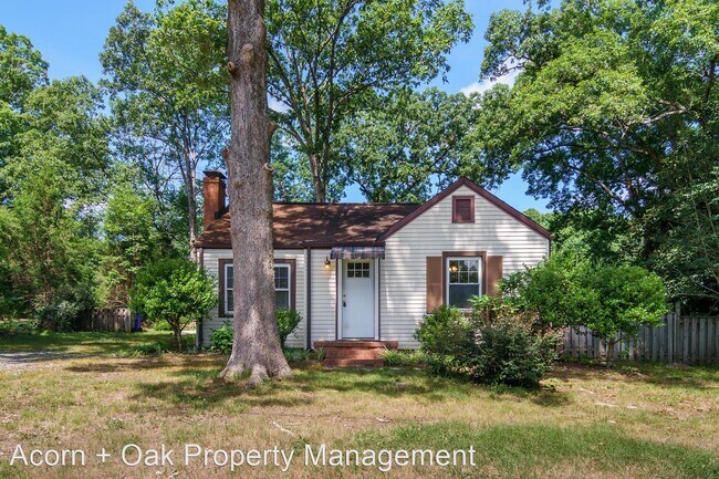 Building Photo - 6408 Mount Hermon Church Rd