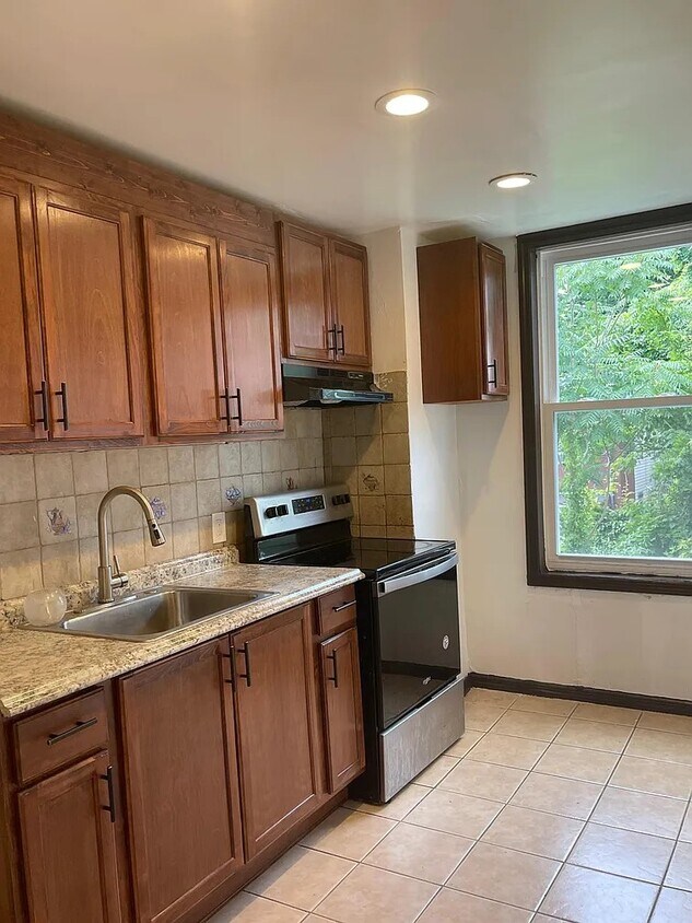 Foto principal - 1271 Teller Ave
