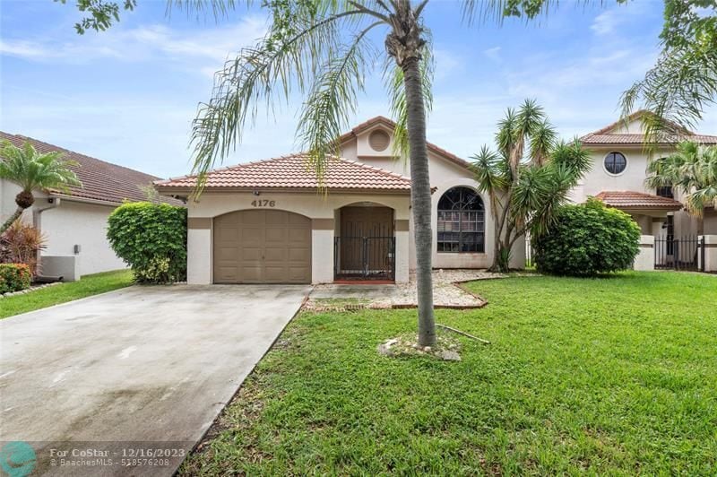 4176 NW 5th Dr, Deerfield Beach, FL 33442 House Rental in Deerfield