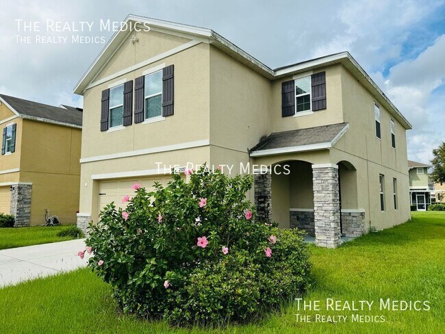 Foto del edificio - 2327 Ashberry Ridge Dr