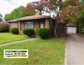 Building Photo - 1615 Rockne Dr