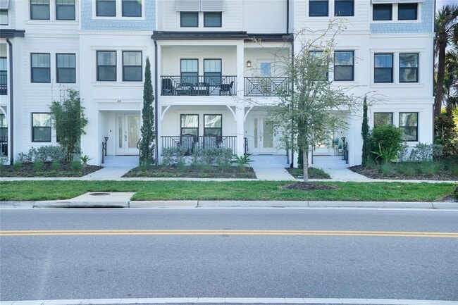 Building Photo - 5153 Bridge St