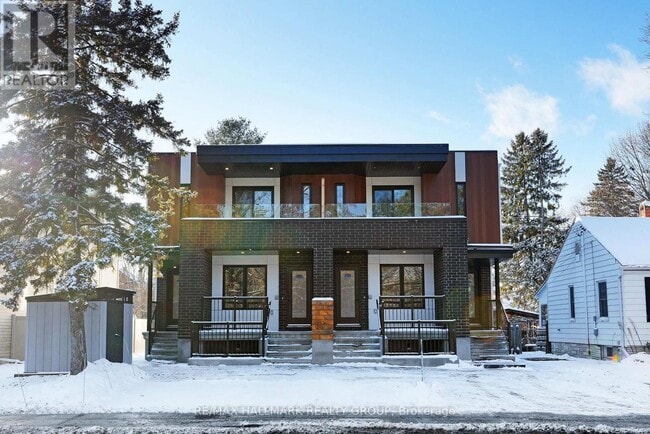 Photo du bâtiment - 958 Fisher Ave