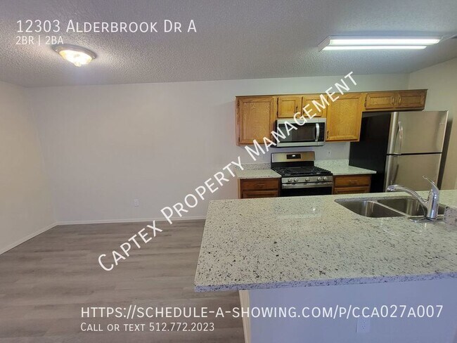 Foto del edificio - 12303 Alderbrook Dr