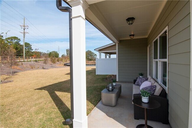 Foto del edificio - 59 Dawson Club Dr