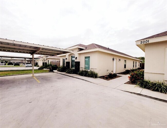 Foto del edificio - 2001 Taft St