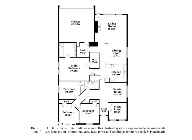 Foto del edificio - 2432 Marimont Ln