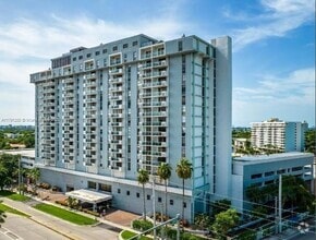 Building Photo - 13499 Biscayne Blvd
