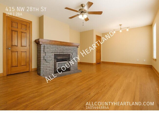 Foto del edificio - 415 NW 28th St