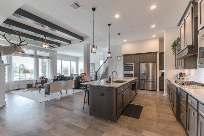 Foto del edificio - 25206 Driftwood Harbor Ln