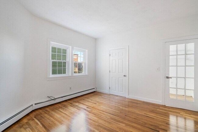 Building Photo - 101 Rutherford Ave