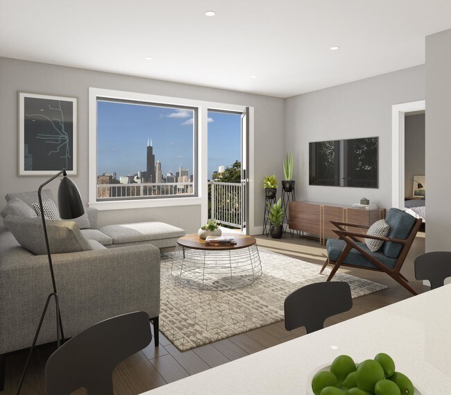 Interior Photo - 2109-2111 S Halsted St