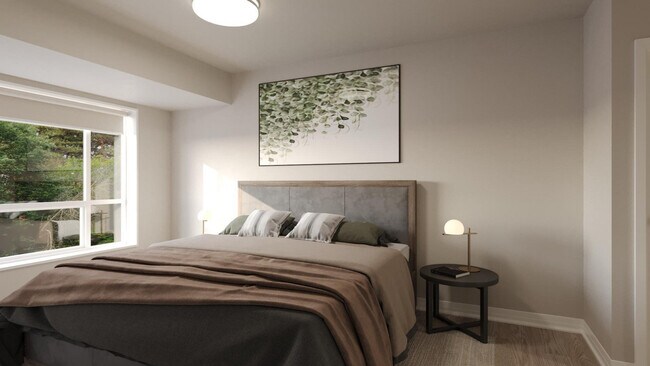 Photo du bâtiment - Rockwell Place II