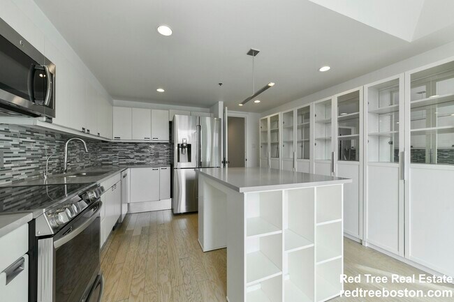 Foto del edificio - 220 Boylston St