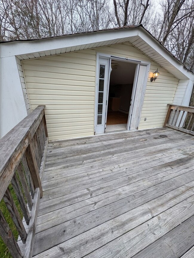 One Bedroom Home in East Brainerd - One Bedroom Home in East Brainerd