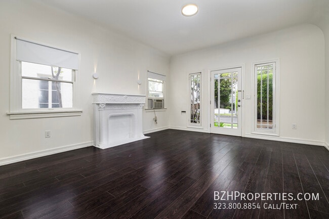 Building Photo - Gorgeous light filled 1Bedrroom 1Bathroom ...