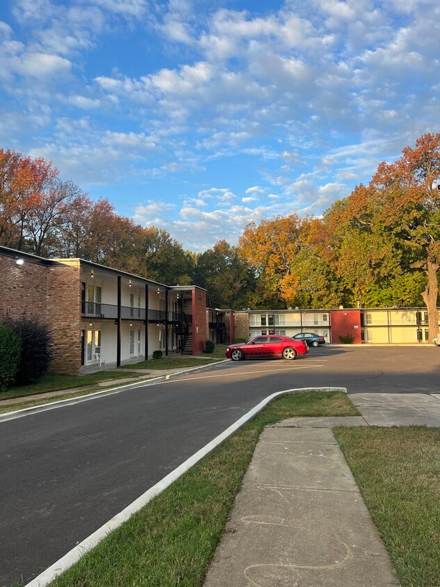 Photo - 3213 Thomas St (Memphis, TN)