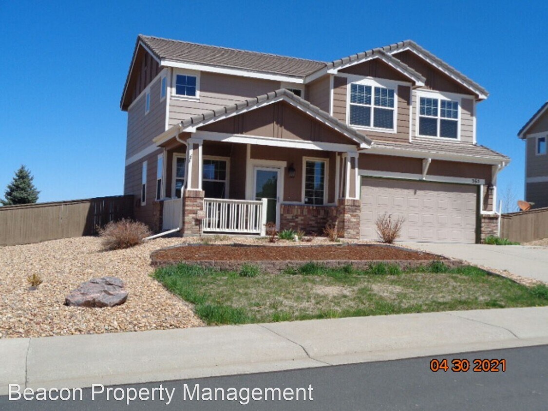 Foto principal - 3 br, 2.5 bath House - 365 Ardmore St