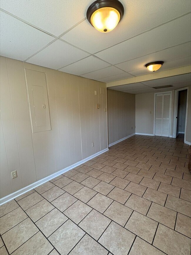 Foto del edificio - Studio Apartment for Rent – Abingdon, VA