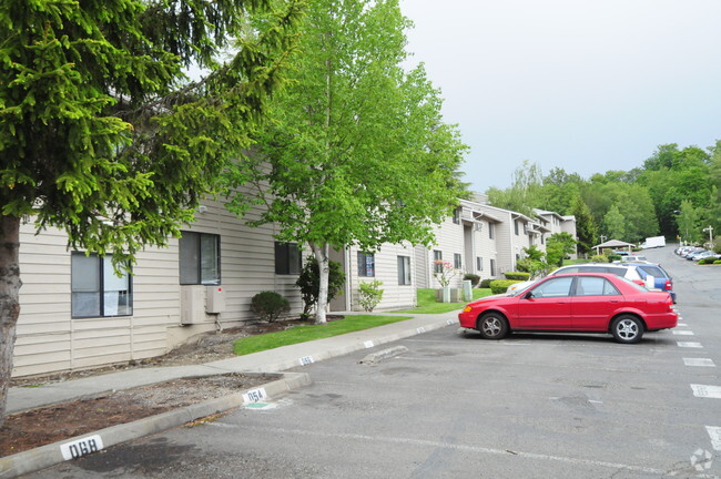 Building Photo - The Salish Place Apartments