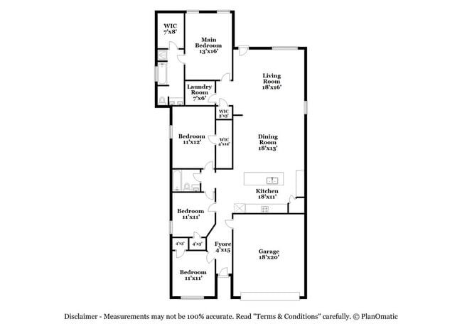 Building Photo - 15130 Cinnamon Teal