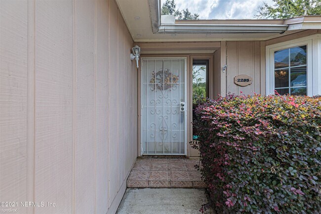 Building Photo - 3 br, 2 bath House - 2285 RICHARD LEE ST