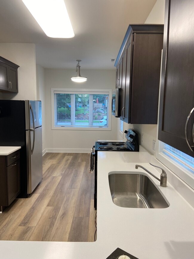 Building Photo - Whitcomb Square Senior Apartment Homes (55+)
