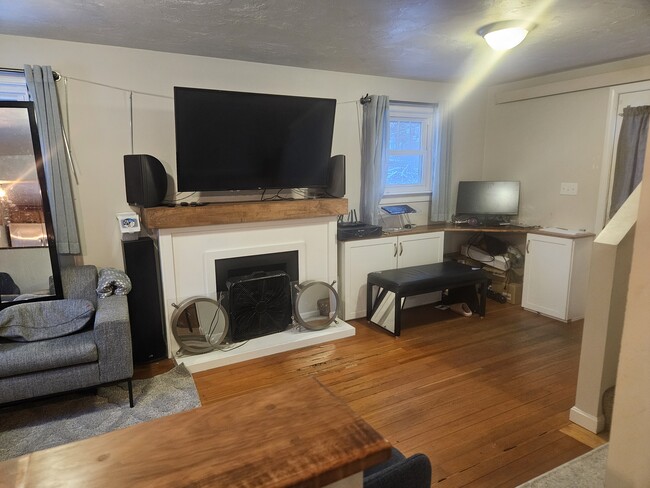 Foto del edificio - 289 Elmwood St