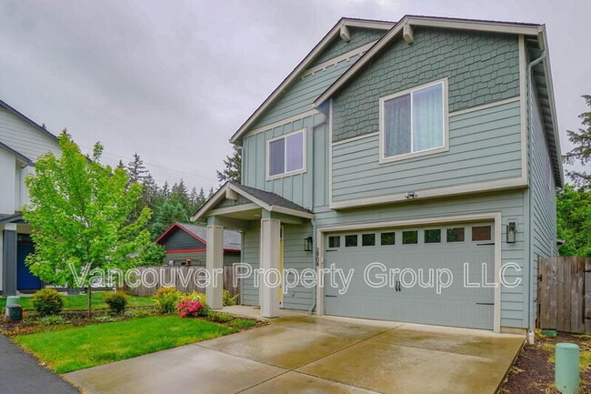 Building Photo - 2904 NE 161st Ct