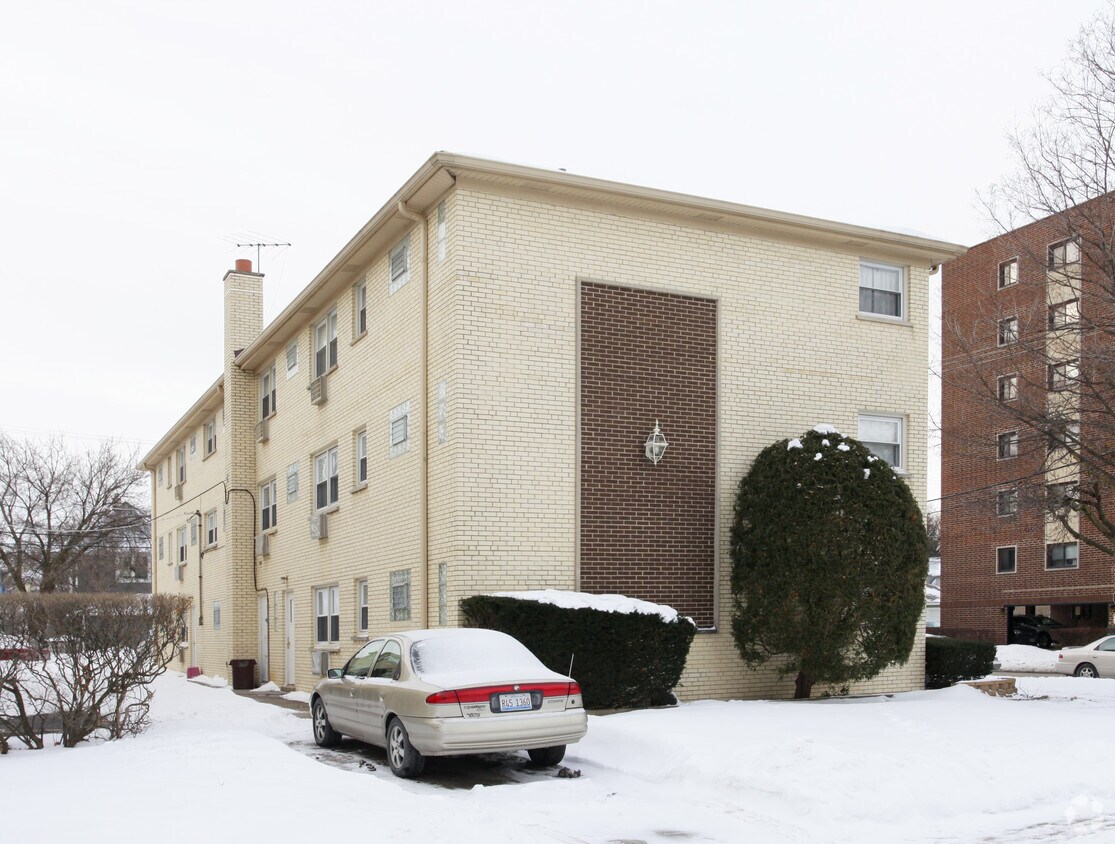 Building Photo - 965-969 Cora St