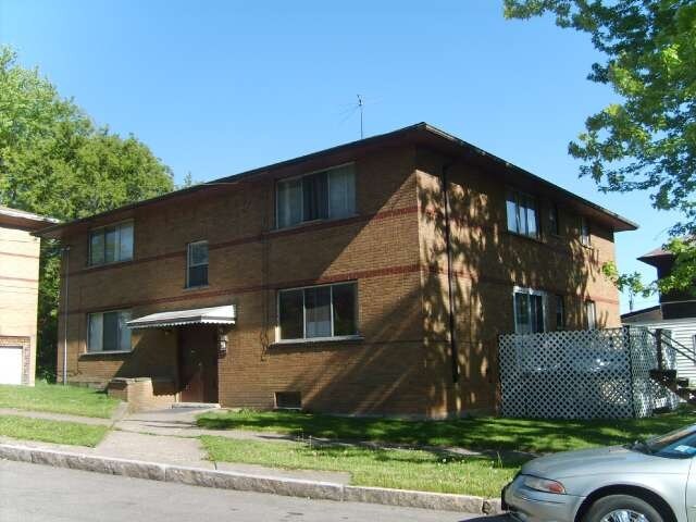 Foto del edificio - 605 Chasm