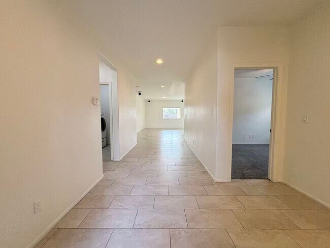 Building Photo - The stunning single-story house with 4 bedrooms and 2 bathrooms