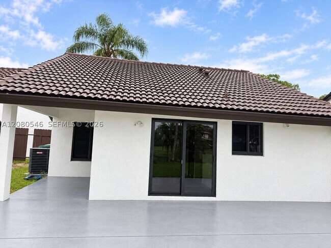 Foto del edificio - 6641 SW 127th Path