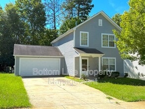 Building Photo - 1320 Ben Livingston Rd